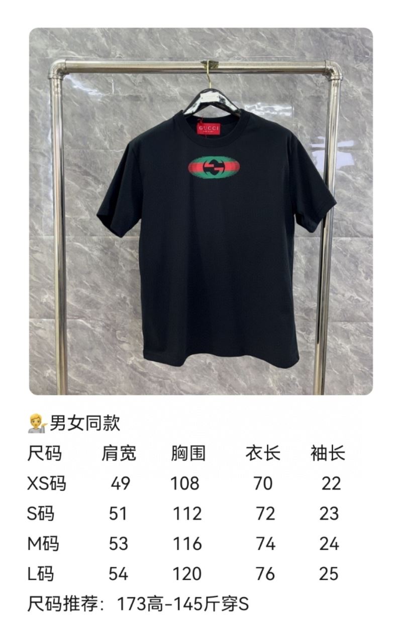 Gucci T-Shirts